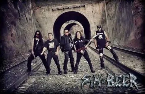Six Beer Banda